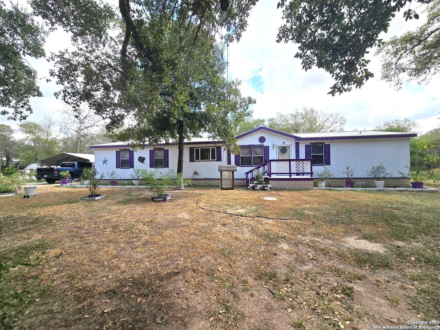 260 Savannah Grove, Von Ormy, TX 78073 — photo 1