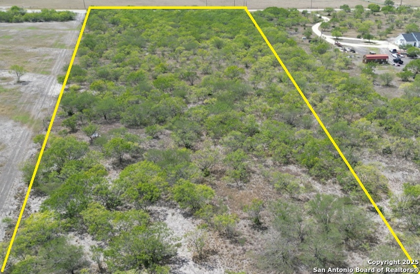 FM 2049, Three Rivers, TX 78071 — photo 1