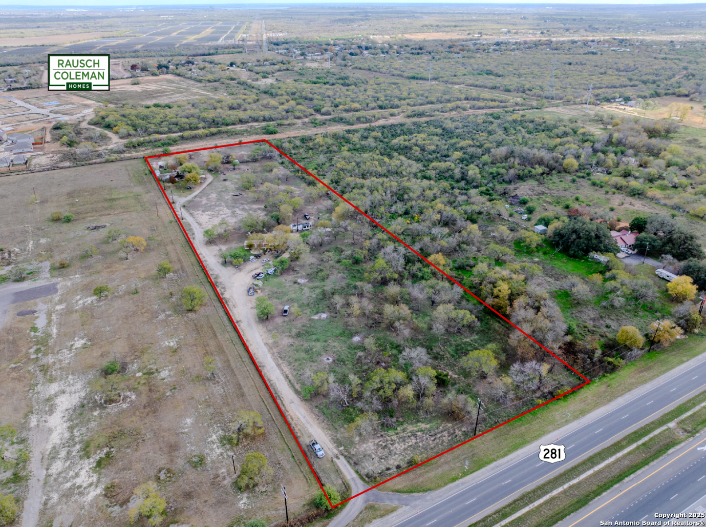 14988 S US Highway 281, San Antonio, TX 78221 — photo 1