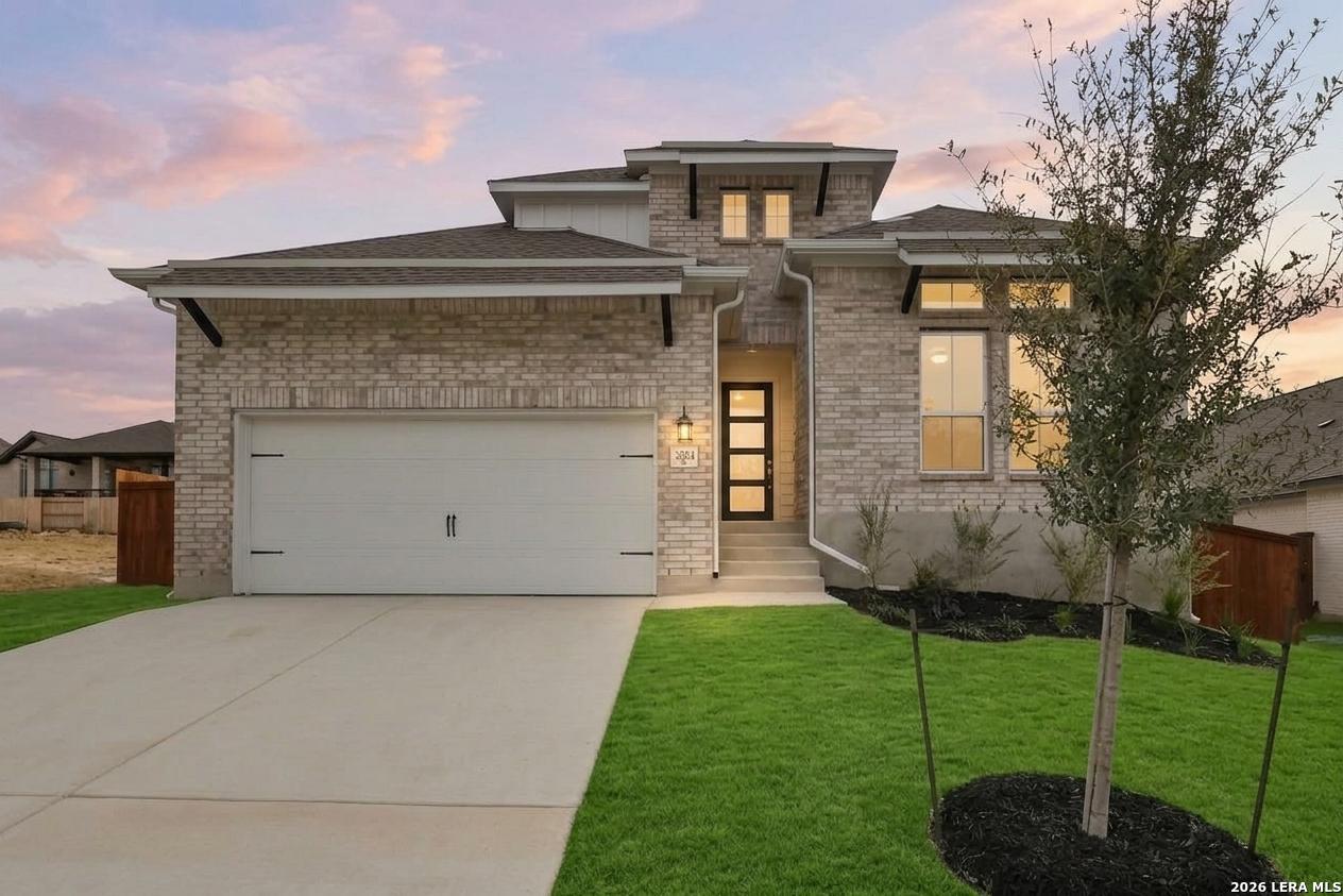 3204 Crosby Creek, Schertz, TX 78108 — photo 1