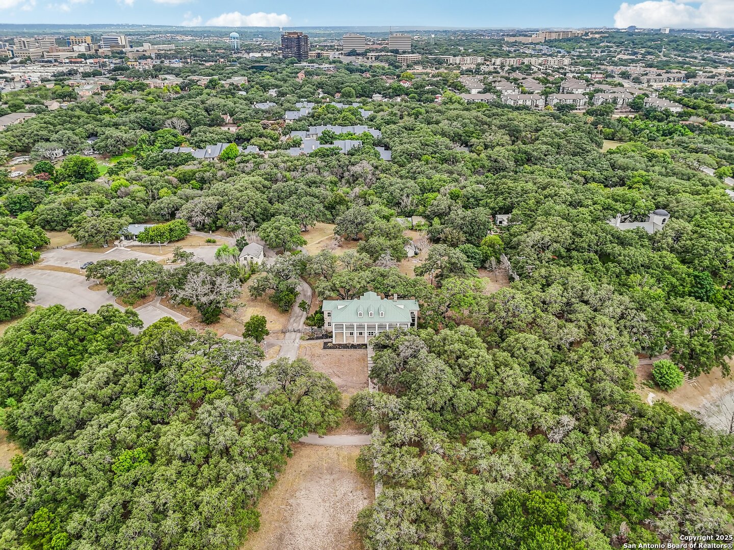 7735 Mocking Bird Lane, San Antonio, TX 78229 — photo 1