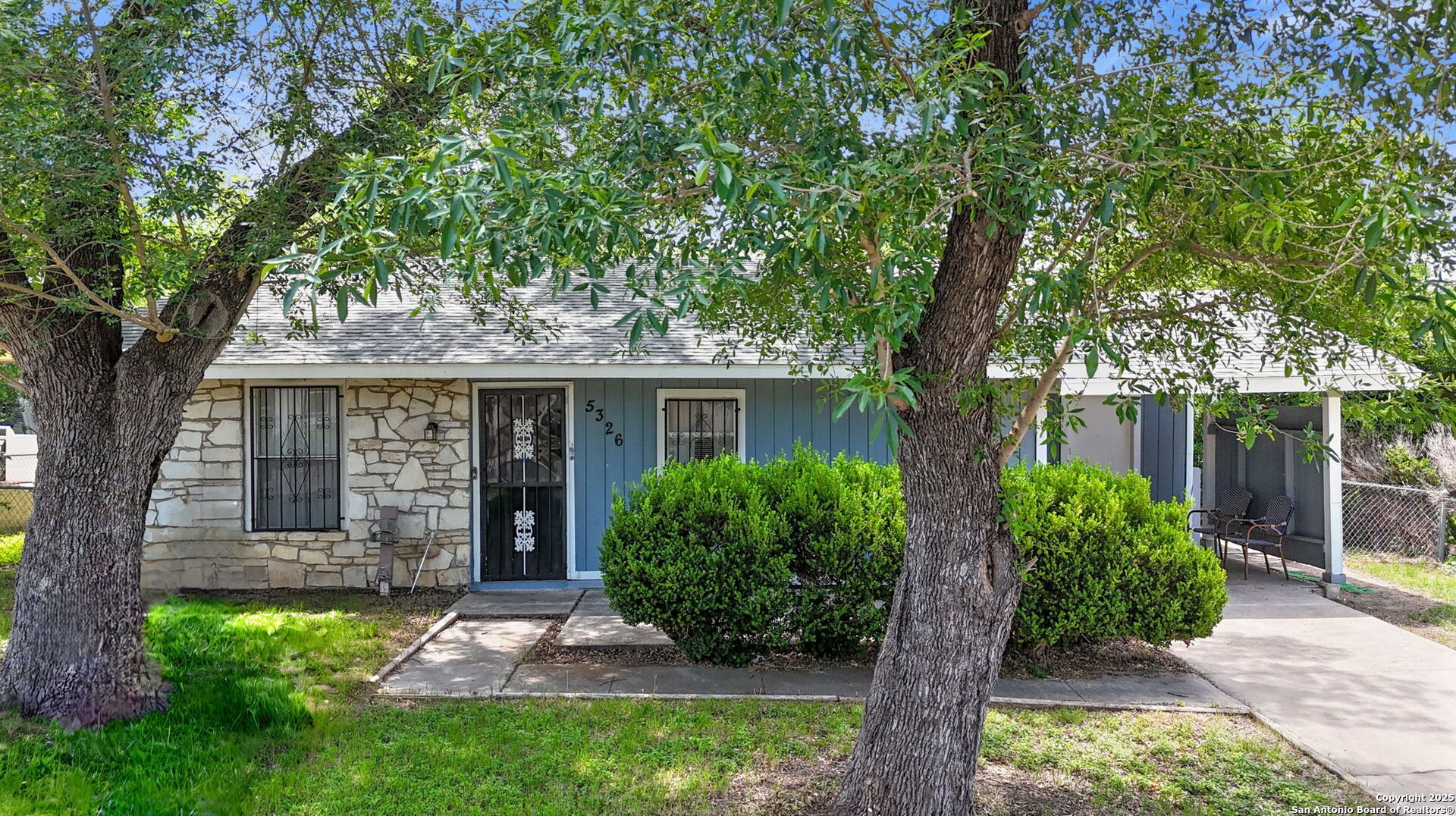 5326 Prairie Flower, San Antonio, TX 78242 — photo 1