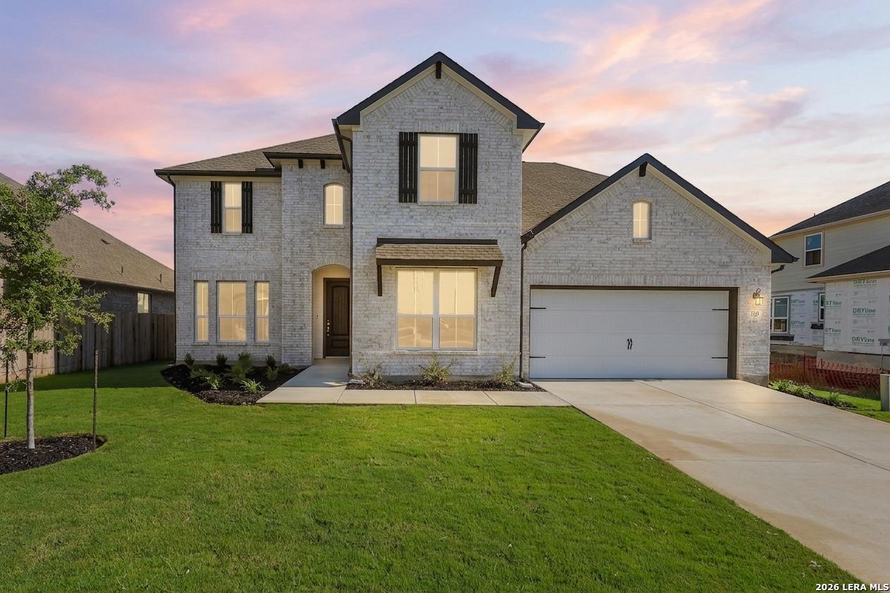 179 Annette Dr, Castroville, TX 78009 — photo 1