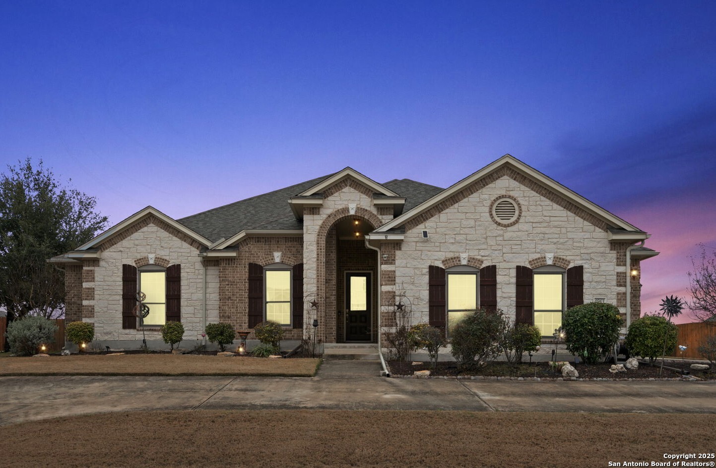 6963 Hallie Heights, Schertz, TX 78154 — photo 1