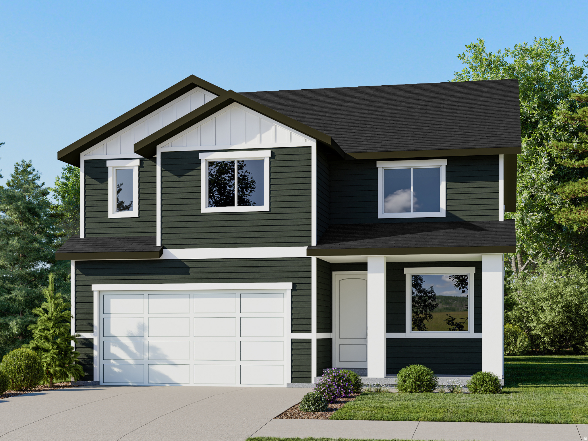1887 N AUGUST BEAUTY LN #3237, Saratoga Springs, UT 84045 — photo 1
