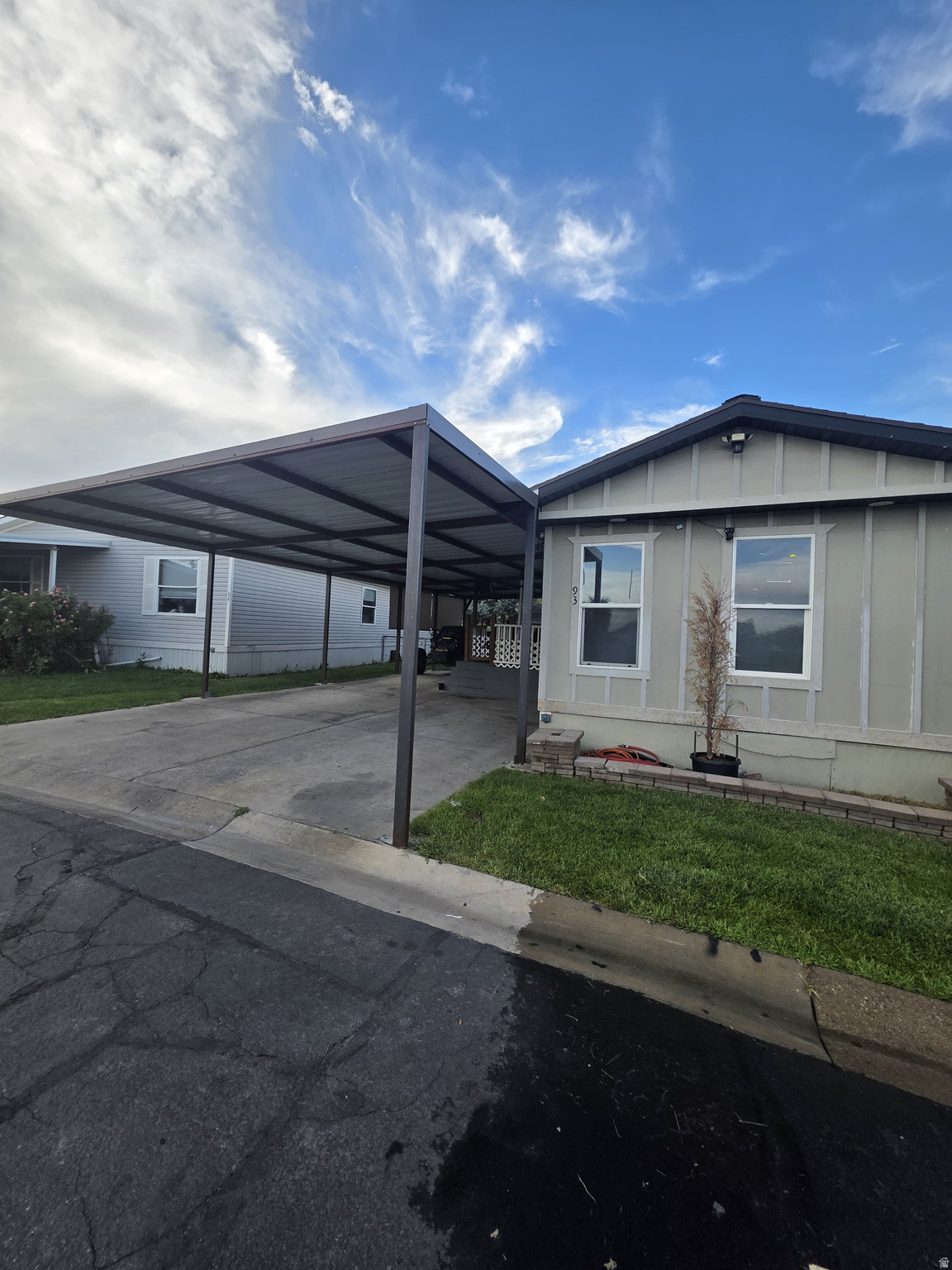 8400 S 4000 W #93, West Jordan, UT 84088 — photo 1