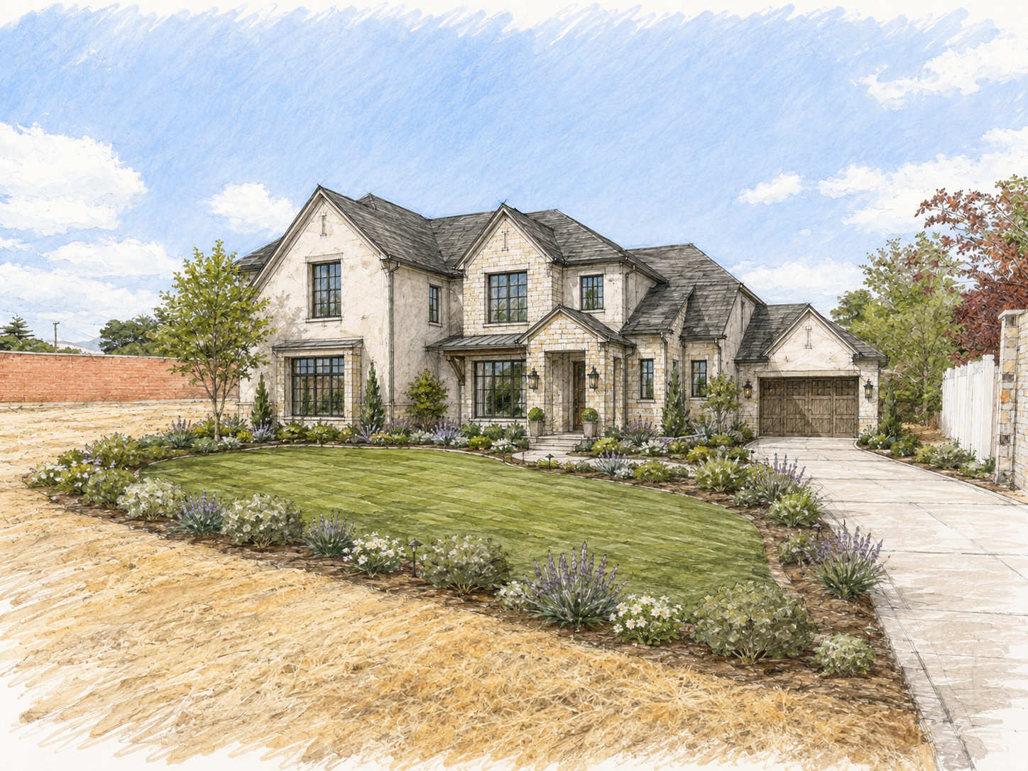 2812 W GILBERT CIR