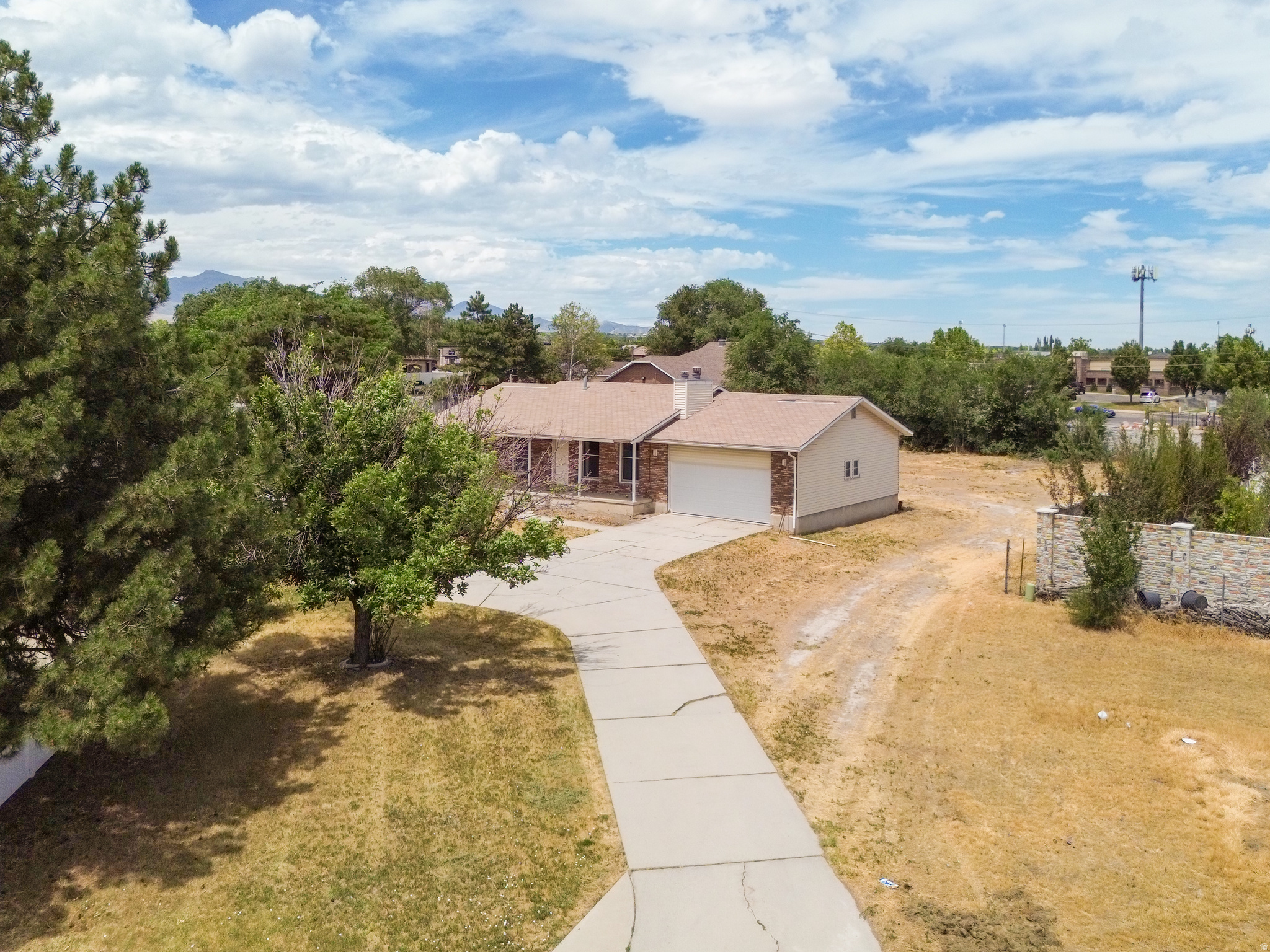 12666 S GILBERT CIR, Riverton, UT 84065 — photo 1