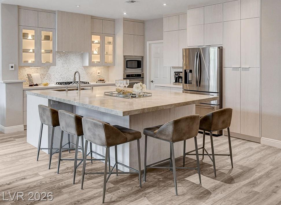 1913 Summer Pine Court 102, Las Vegas, NV 89134 — photo 1