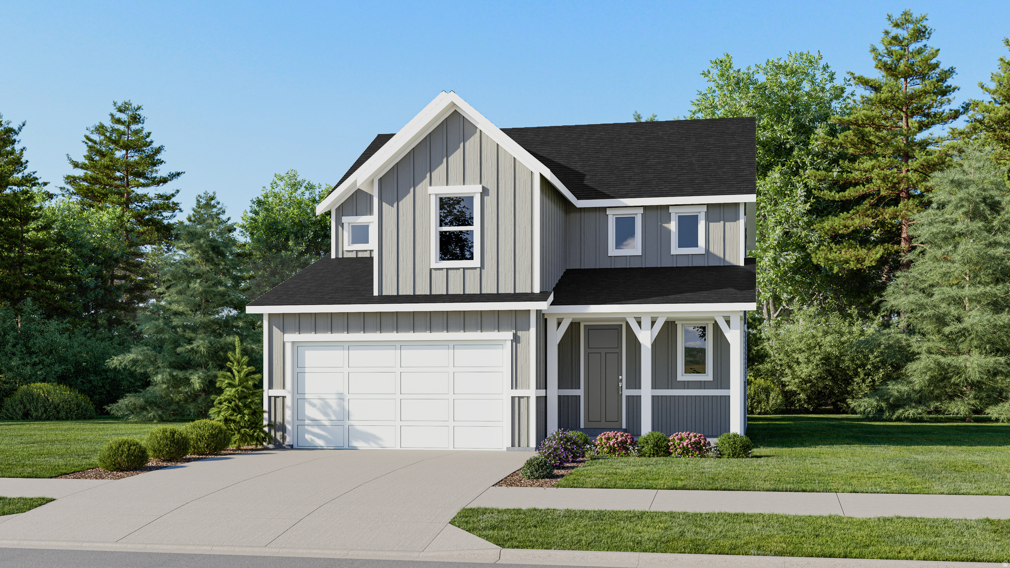 1893 N AUGUST BEAUTY LN #3236, Saratoga Springs, UT 84045 — photo 1