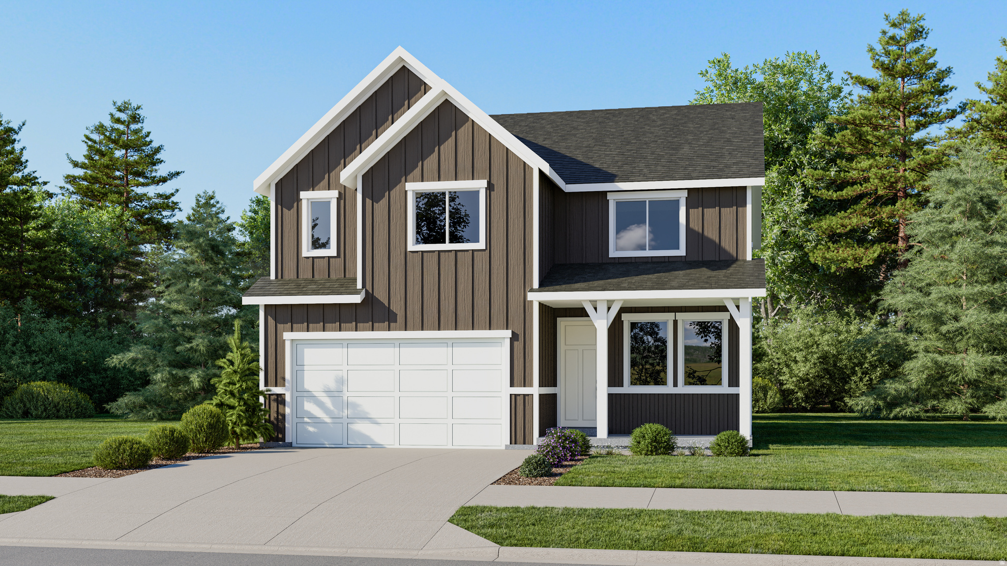 1884 N AUGUST BEAUTY LN #3227, Saratoga Springs, UT 84045 — photo 1