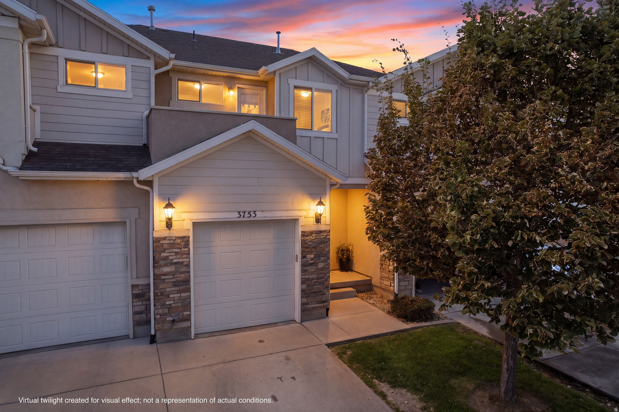3753 N PRAIRIE GRASS DR, Lehi, UT 84048 — photo 1