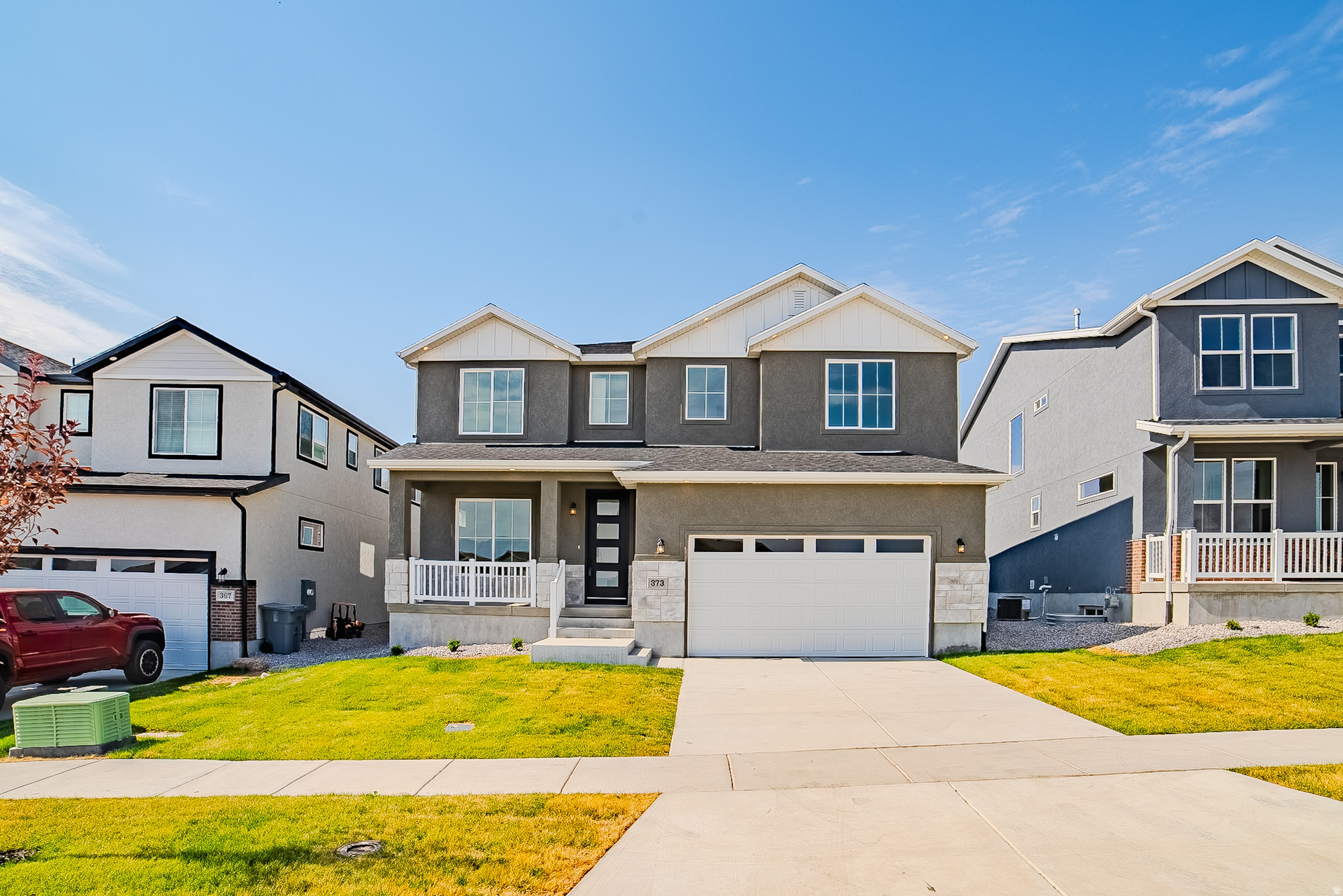 373 W AUTUMN DR, Saratoga Springs, UT 84045 — photo 1
