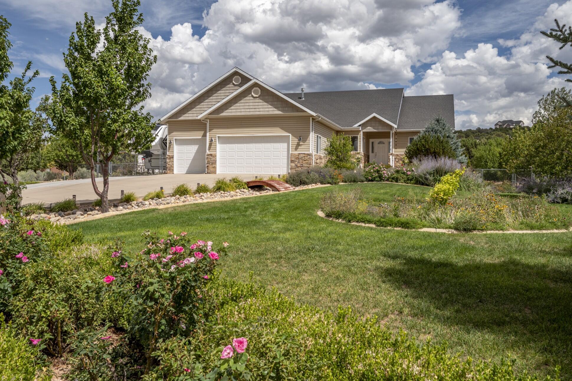 937 S Laurie LN, Cedar City, UT 84720 — photo 1
