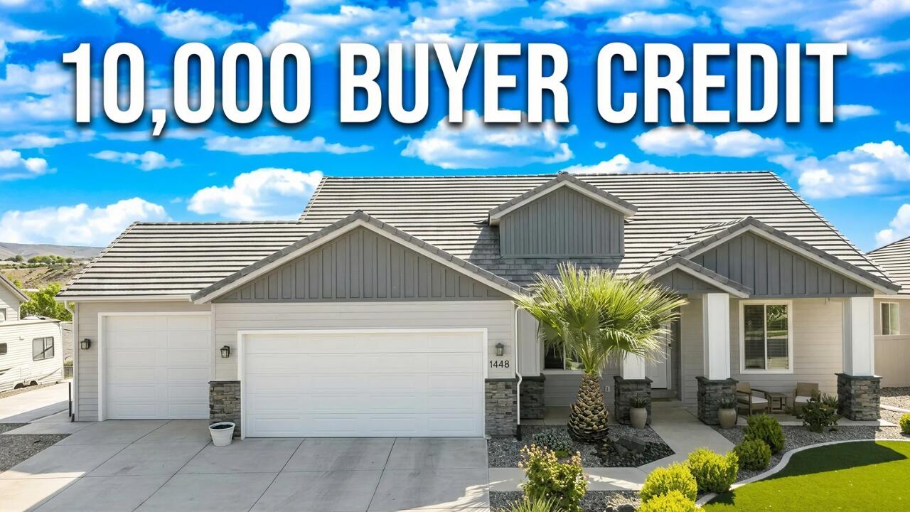 1448 Boomers LP W, Santa Clara, UT 84765 — photo 1