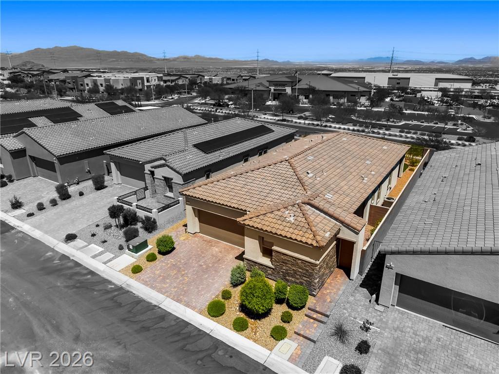 382 Nine Mile Creek Drive, Las Vegas, NV 89138 — photo 1