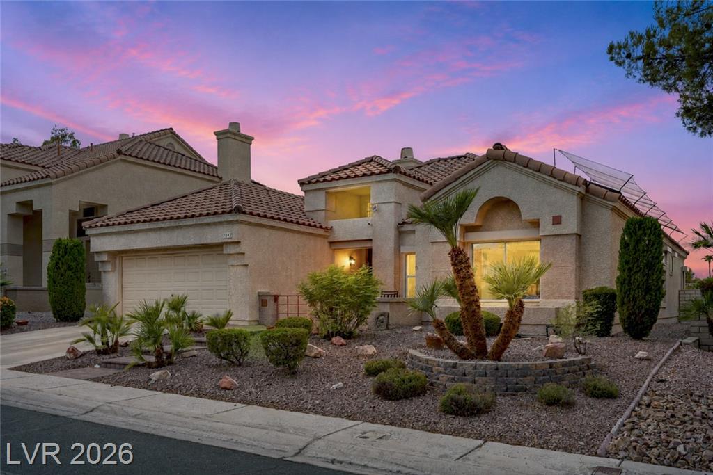 1842 Indian Bend Drive, Henderson, NV 89074 — photo 1