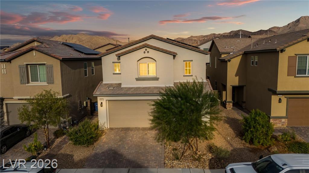 2840 Gaffer Film Street, Las Vegas, NV 89156 — photo 1