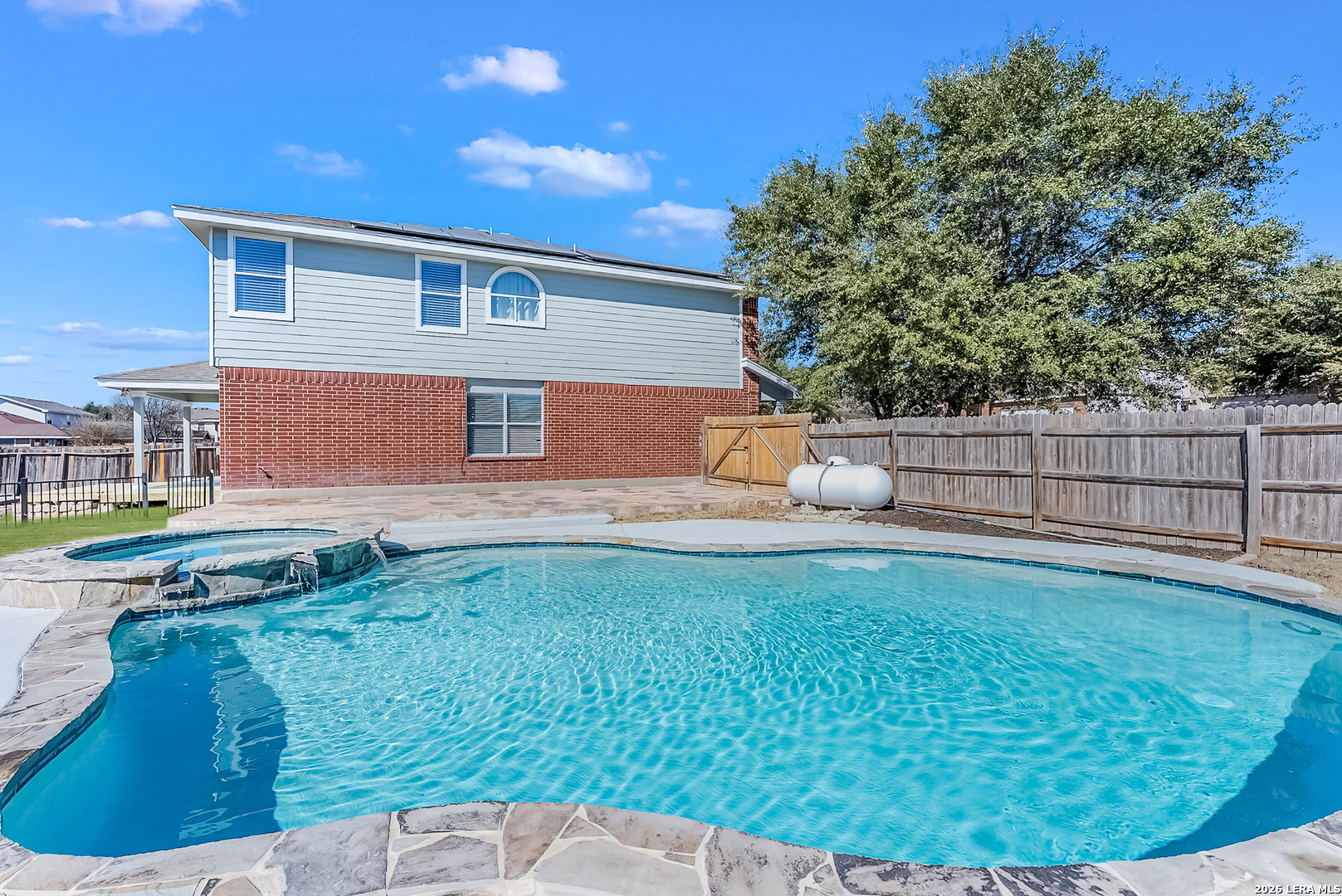 6942 Caribou Crk, San Antonio, TX 78244 — photo 1