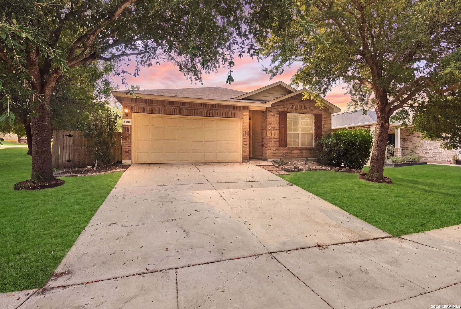 3140 SPARROW VIEW CT, New Braunfels, TX 78130 — photo 1