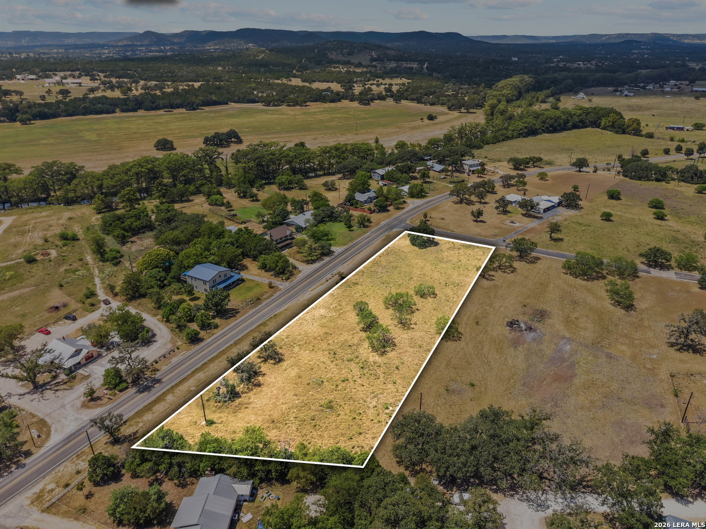 LOT 68 Orchard Park Blvd