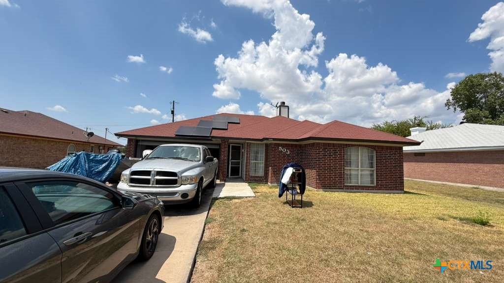 503 Lisa Lane, Killeen, TX 76543 — photo 1