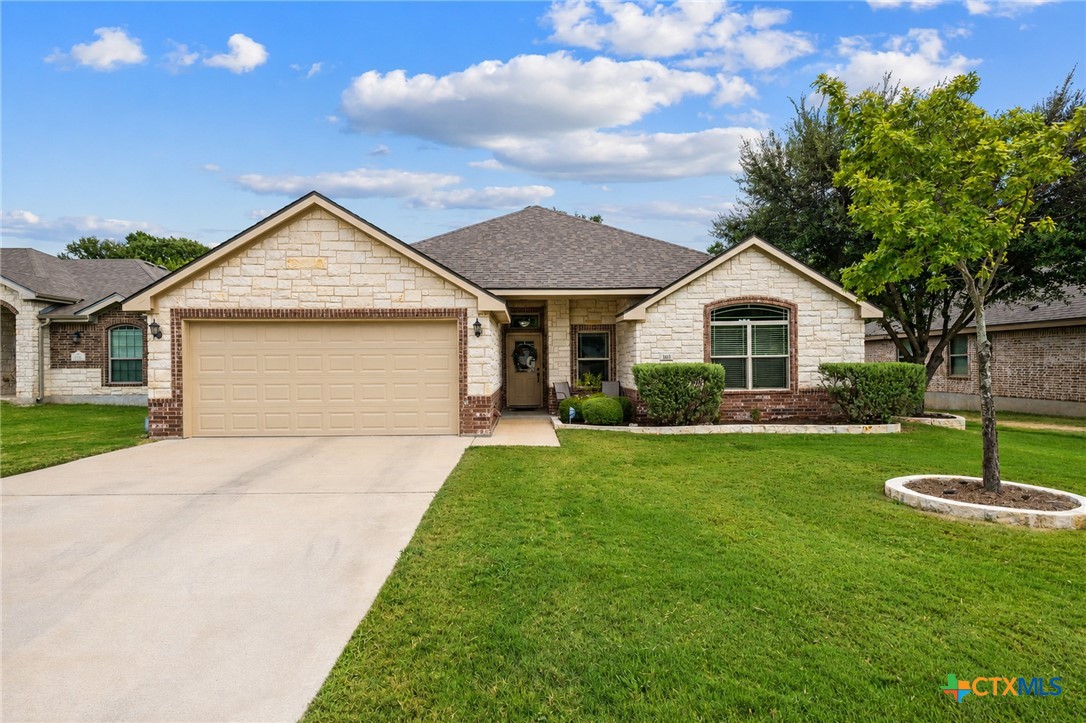181 Sheridan Loop, Belton, TX 76513 — photo 1