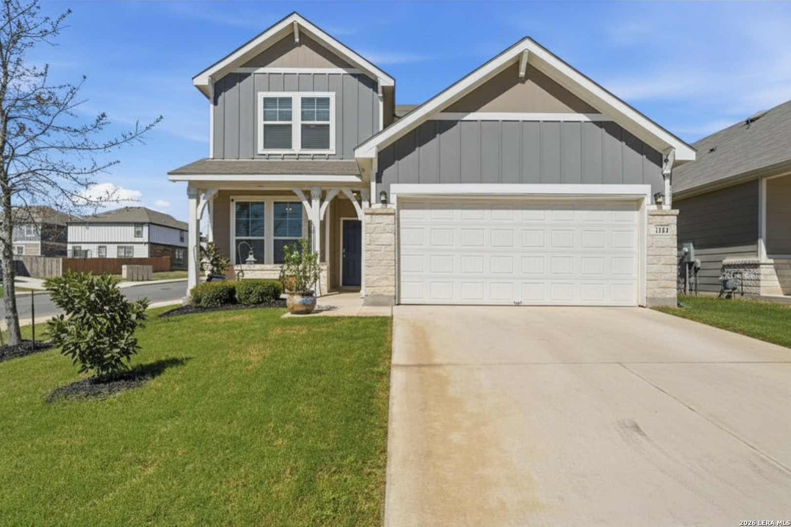 11967 LONGFELLOW RNCH, San Antonio, TX 78254 — photo 1