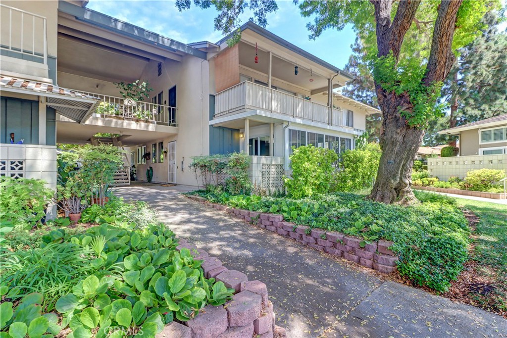 8 Via Castilla H, Laguna Woods, CA 92637 — photo 1