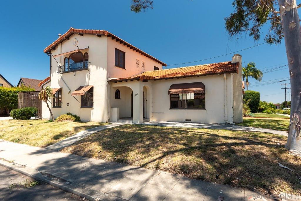 1240 Golden Gate Dr., San Diego, CA 92116 — photo 1
