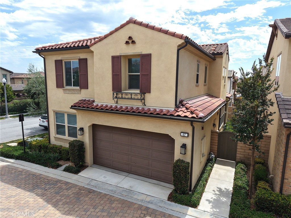 67 Eclipse, Lake Forest, CA 92630 — photo 1