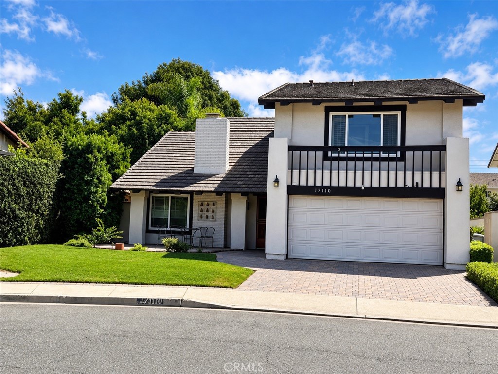 17110 Los Robles, Fountain Valley, CA 92708 — photo 1