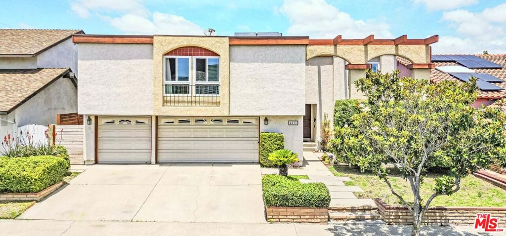 4533 Rainier Drive, Cypress, CA 90630 — photo 1