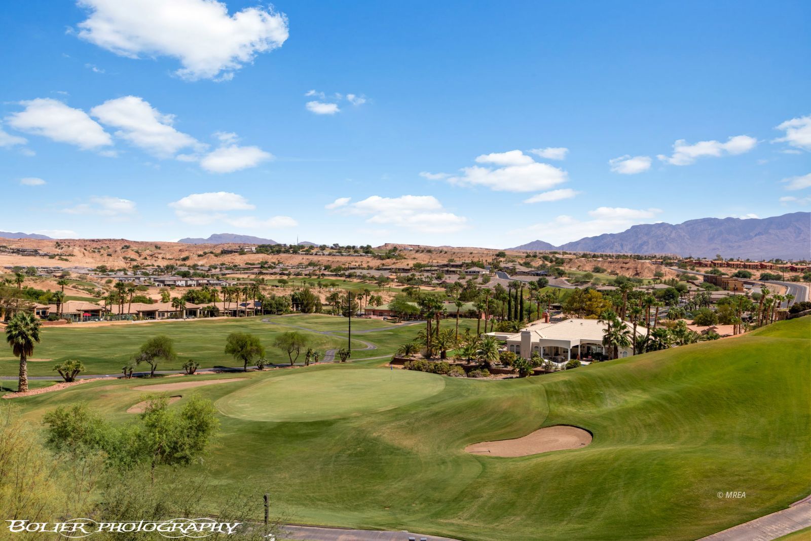 728 Ventana Cir, Mesquite, NV 89027 — photo 1