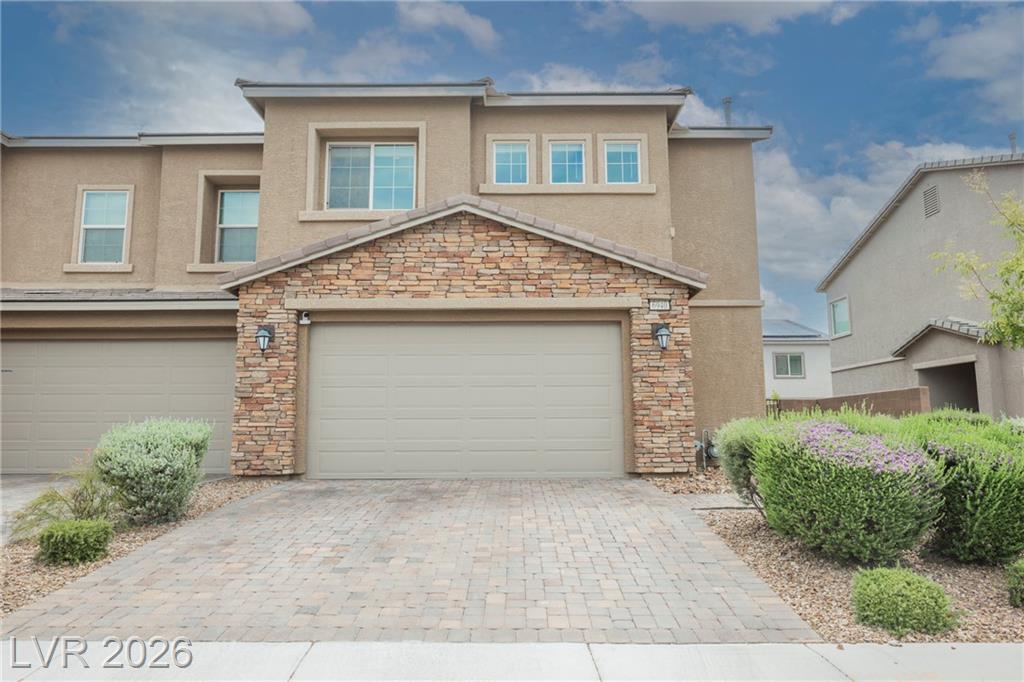 6940 Fossil Rim Street, North Las Vegas, NV 89084 — photo 1