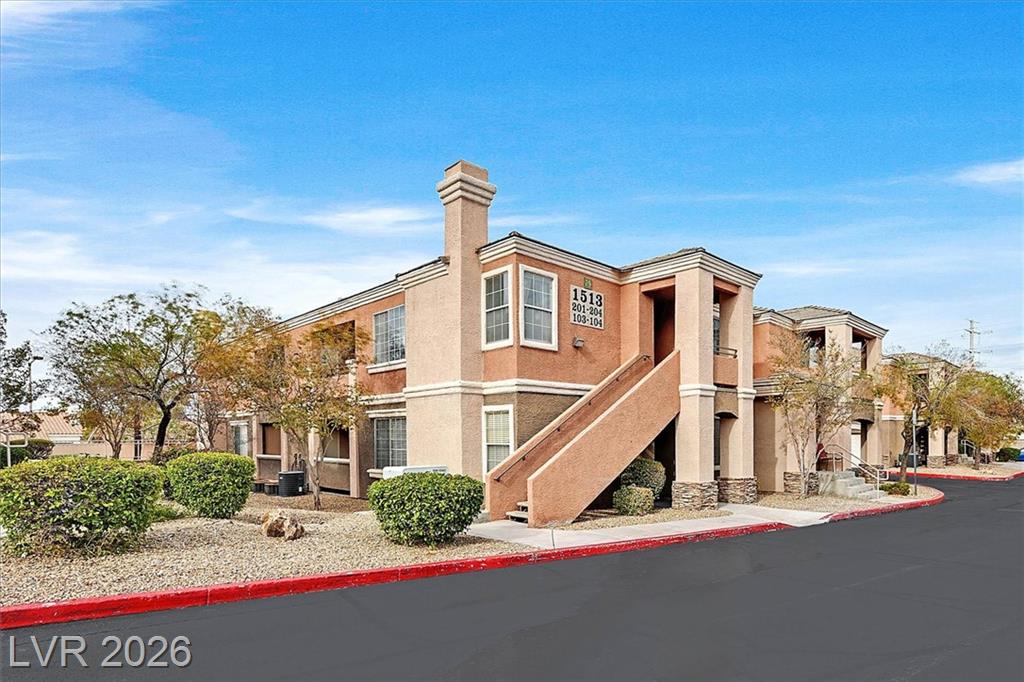 1513 Truett Street 104, Las Vegas, NV 89128 — photo 1
