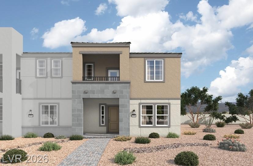 10414 Sapphire Storm Street, Las Vegas, NV 89108 — photo 1