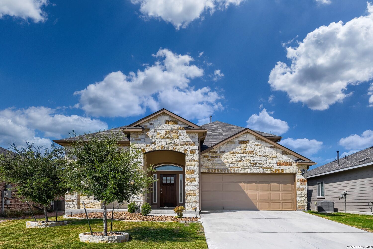 413 Blue Stem Road, New Braunfels, TX 78130 — photo 1