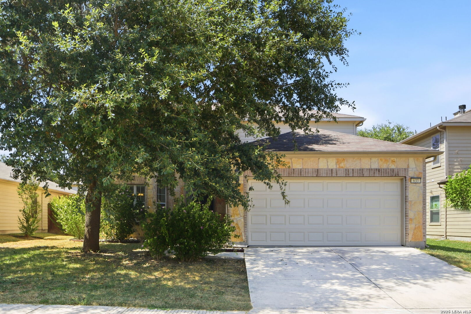 633 Cotton Patch, Schertz, TX 78154 — photo 1
