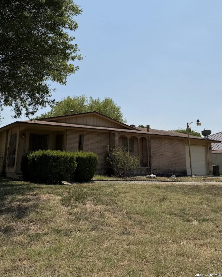 442 Solar Dr, San Antonio, TX 78227 — photo 1