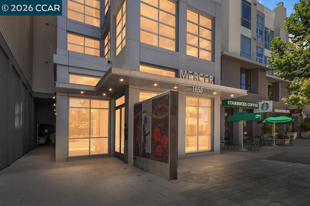 1655 N California Blvd. 418, Walnut Creek, CA 94596-4475 — photo 1