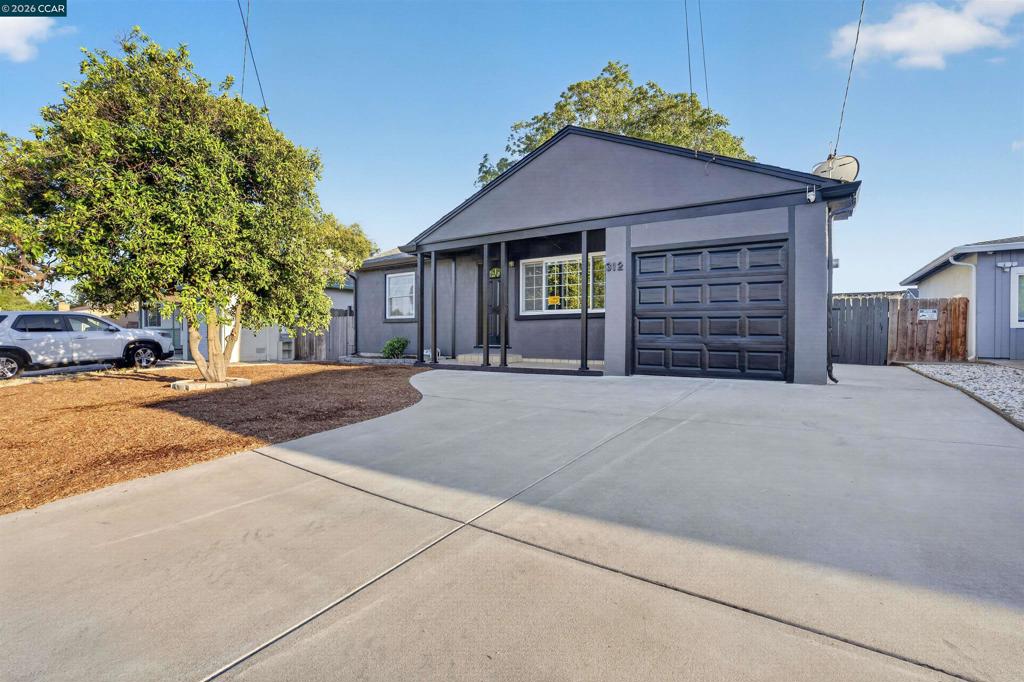 312 Minner Ave, Antioch, CA 94509 — photo 1
