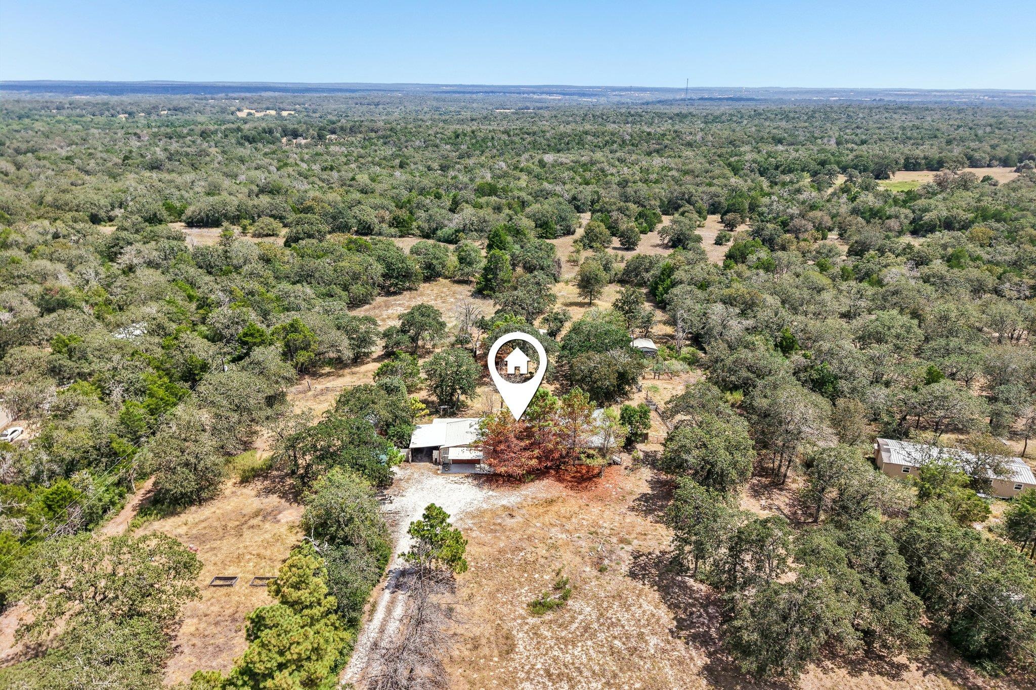 664  Hidden Oaks Dr, Elgin, TX 78621 — photo 1