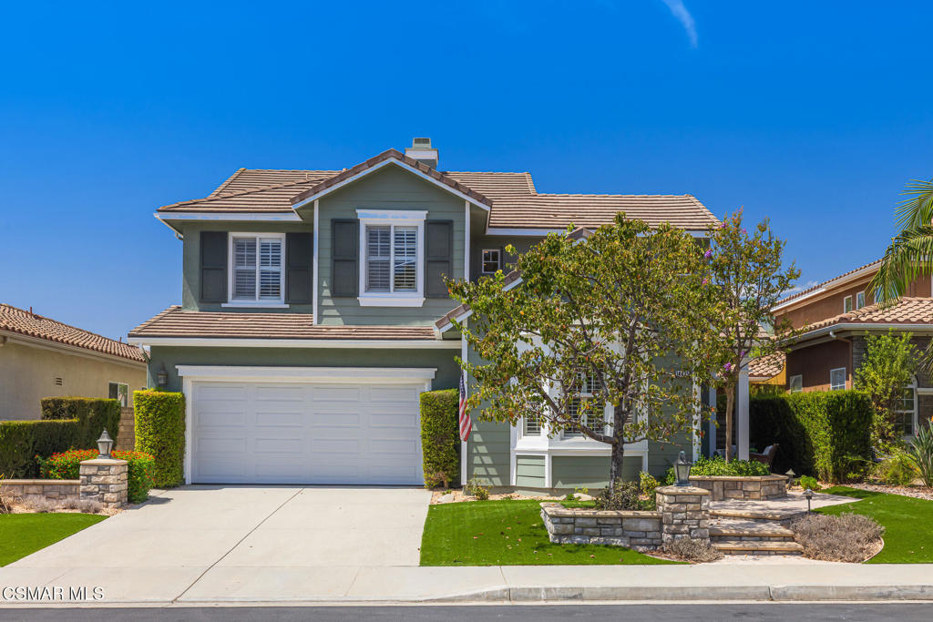 14435 Laurel Lane, Moorpark, CA 93021 — photo 1