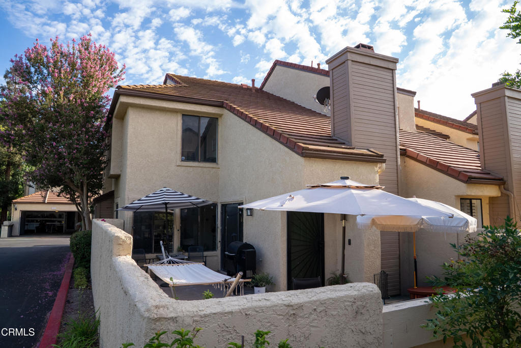 2272 Birch Glen Avenue 148, Simi Valley, CA 93063 — photo 1