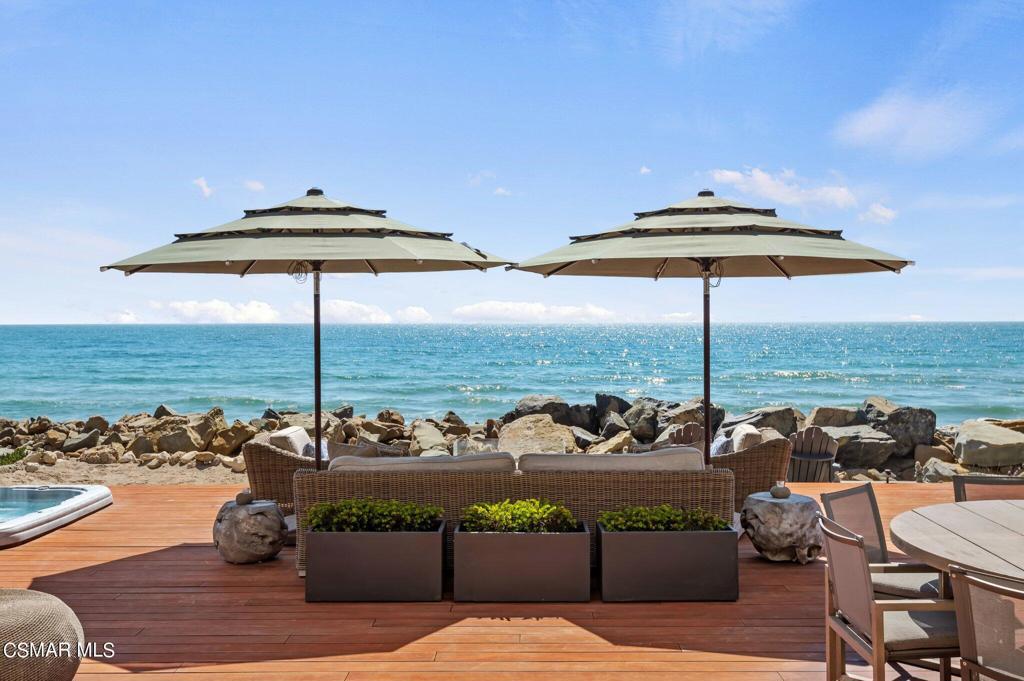 5496 Rincon Beach Park Drive, Ventura, CA 93001 — photo 1
