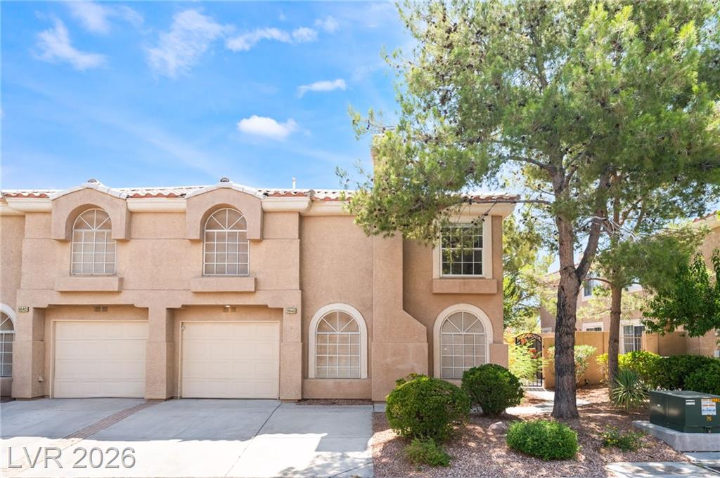 9648 Lame Horse Drive, Las Vegas, NV 89123 — photo 1