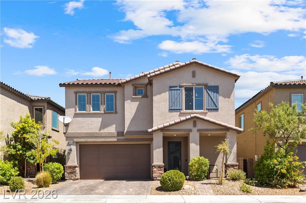 10110 Skye Camp Drive, Las Vegas, NV 89166 — photo 1