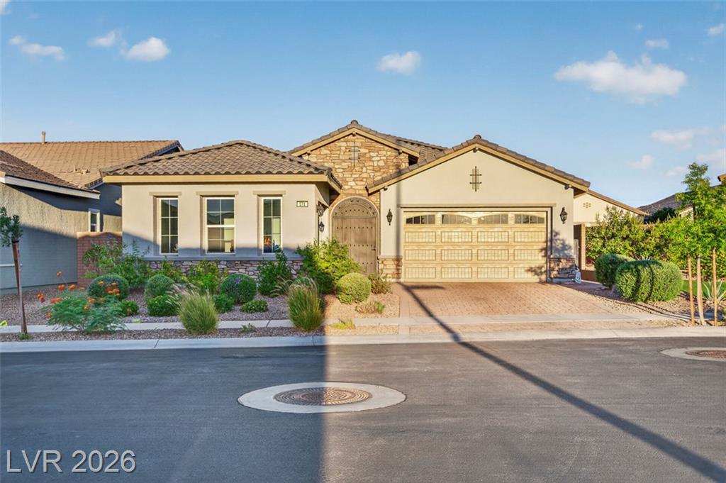 578 Sandpiper Run Lane, Henderson, NV 89011 — photo 1