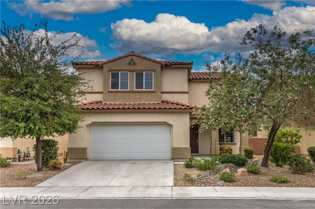 3513 Pelican Brief Lane, North Las Vegas, NV 89084 — photo 1